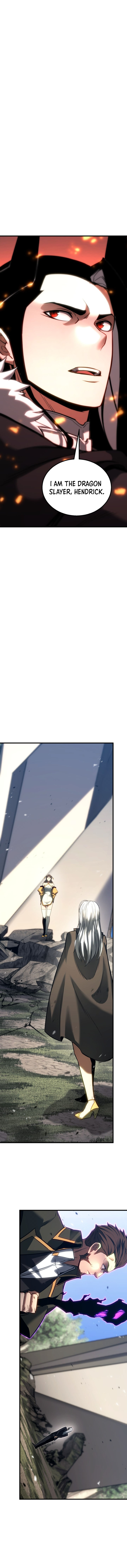 Absolute Necromancer Chapter 86 18